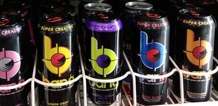 Was the Alani energy drink rat claim true or false?