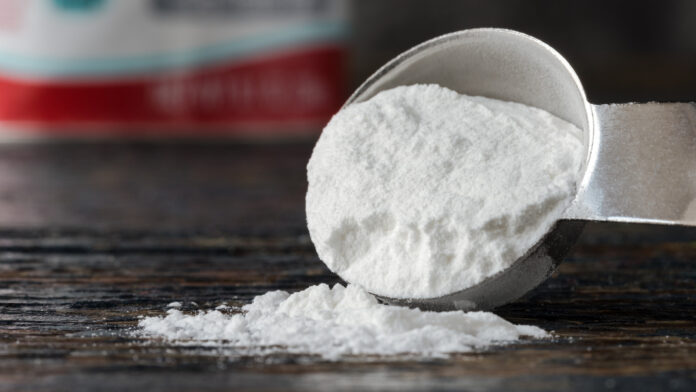 What factors should you consider when selecting aluminum-free baking soda?