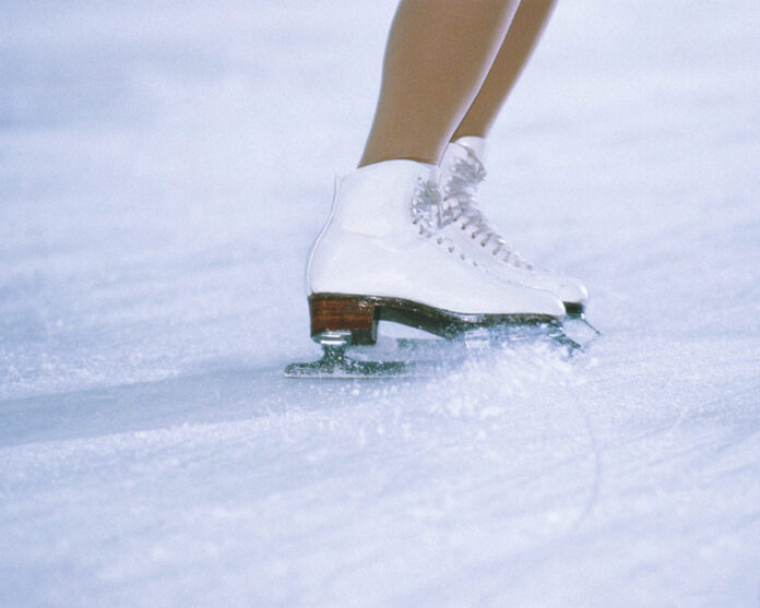 How do you choose the right ice skates?