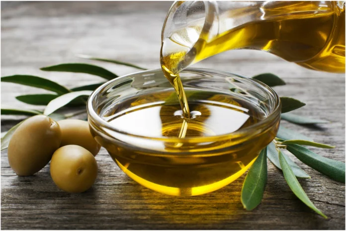 What makes extra virgin olive oil healthier than regular olive oil?