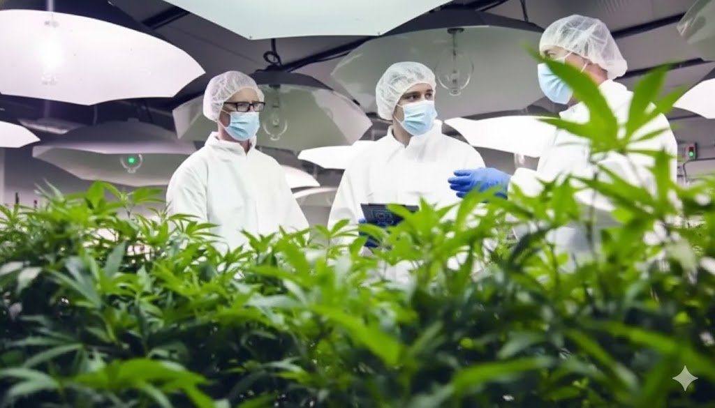 Cannabis Business in Social Network: Strategies For 2026