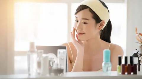 The Korean Skincare Philosophy: A Lifelong Investment in Beauty