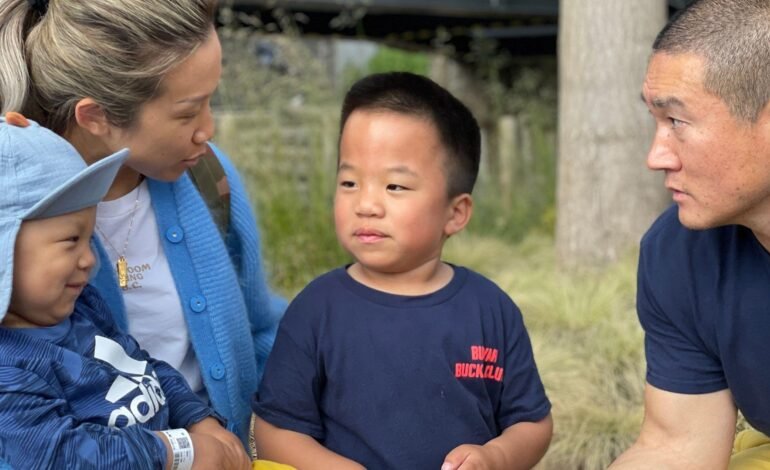 World’s First Gene Therapy Leaves Doctors Astonished as Three-Year-Old Makes Remarkable Recovery