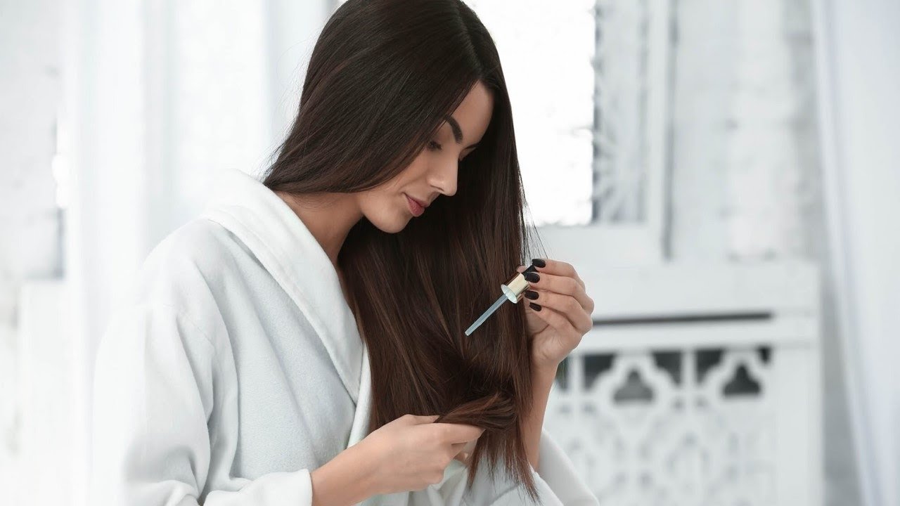 How Routine Actions Can Harm Your Hair Without You Knowing
