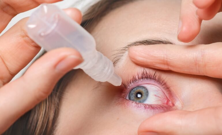 Does LipiFlow Really Work for Dry Eyes?