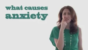The Causes of Anxiety Why It Happens