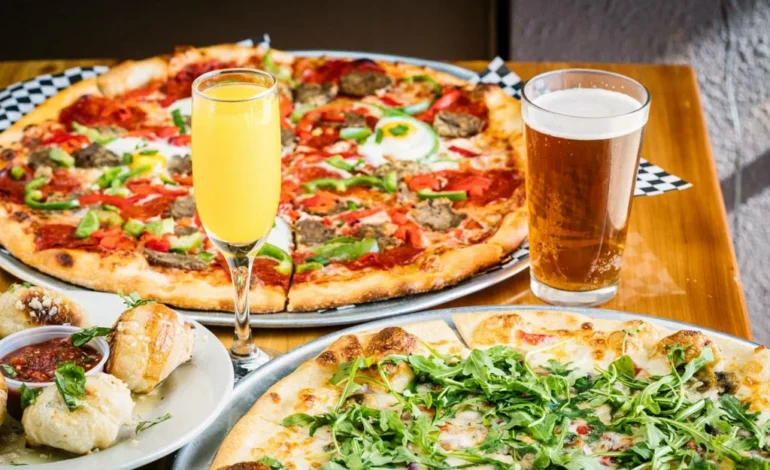 Pizza Pub 2026 Everything You Need to Know