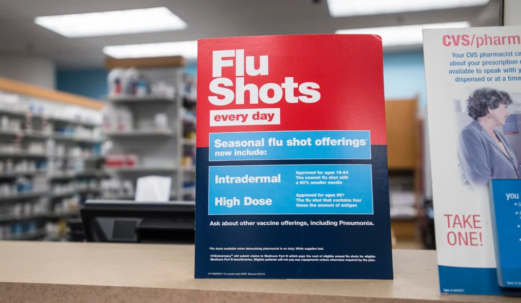 CVS Flu Shots You Must Know in 2026 Guide