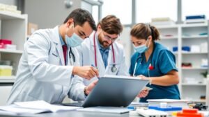 Why Should You Choose Agenius Healthcare in 2026?