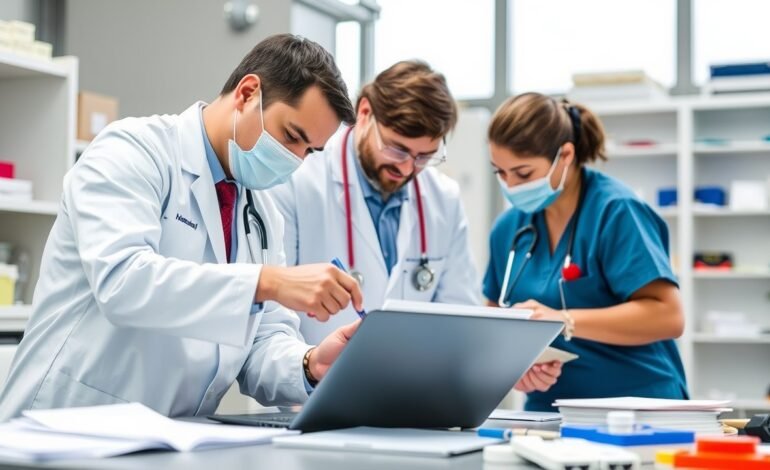 Why Should You Choose Agenius Healthcare in 2026?