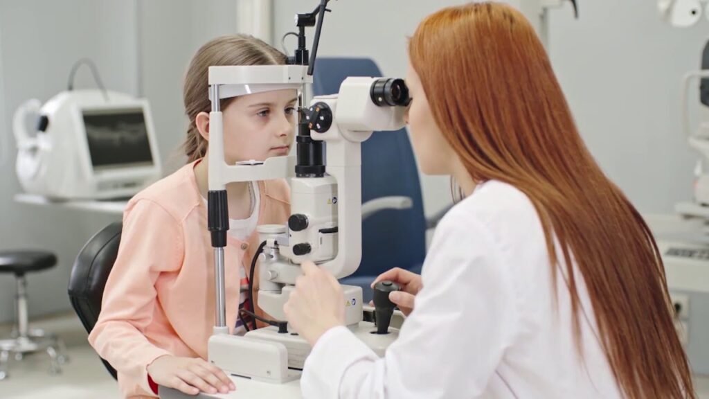 Why Every Child Needs a Pediatric Optometrist