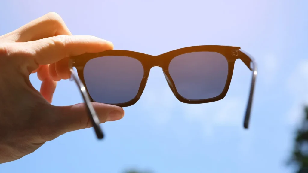 Are UV Protection Glasses Right for You?