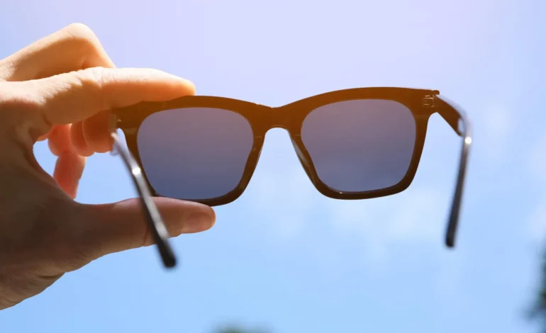 Are UV Protection Glasses Right for You?
