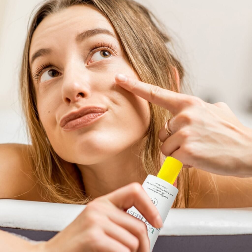 Protect Your Skin Daily with Unseen Sunscreen