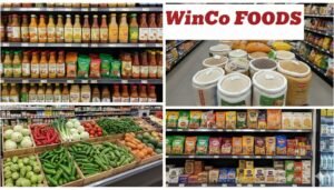 Winco Foods Affordable Shopping for Everyday Needs