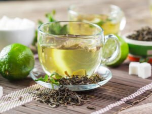 Best Green Tea For Weight Loss and Glowing Skin
