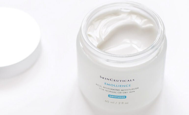 Glow Up in 2026: The Magic of Emollience