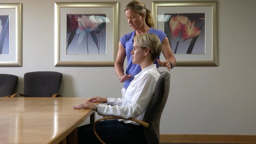 Posture Awareness During Daily Activities