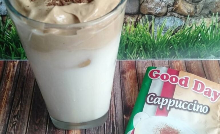 Hot or Cold Good Day Cappuccino Which Is Better?