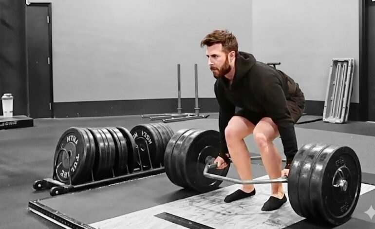 Hex Barbell vs Standard Barbell Which Is Better?