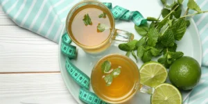 Organic Weight Loss Tea For Natural Fat Loss