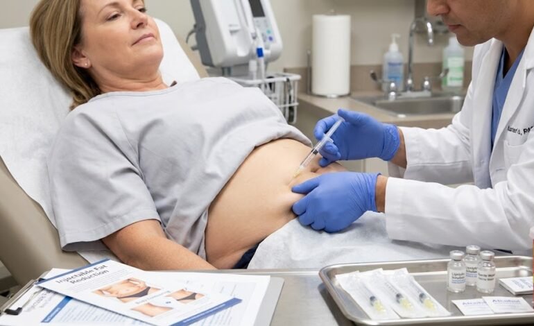 Real Results of Lipo Injections Treatment in 2026