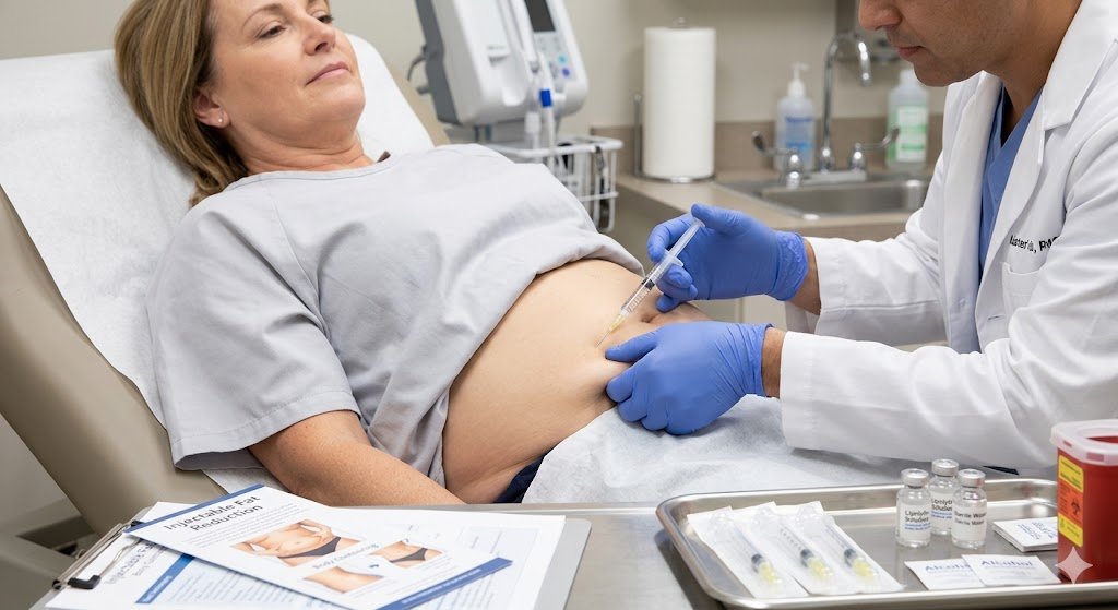 Real Results of Lipo Injections Treatment in 2026