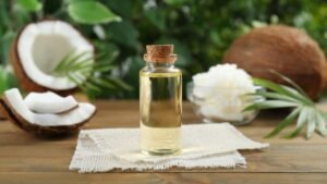 Coconut Oil For Newborn Baby Massage Benefits