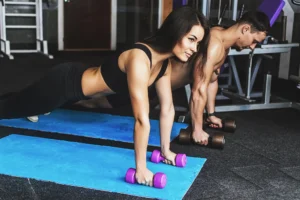 Why the Five Components of Health Related Fitness Are Important