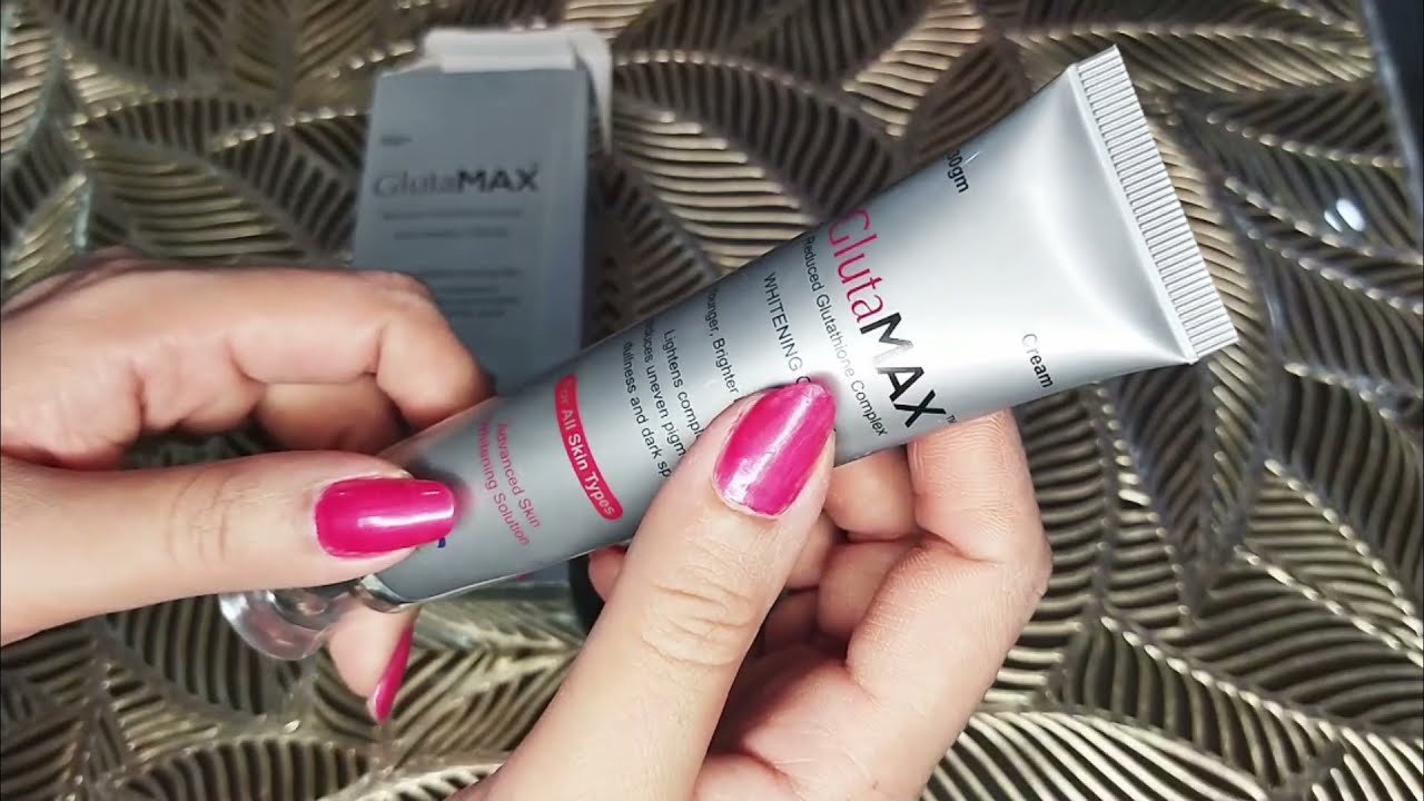 Why People Choose Glutamax cream for Brighter Skin