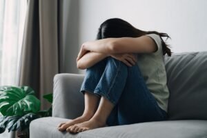 Why is Depression Becoming a Global Problem? A Silent Mental Health Issue