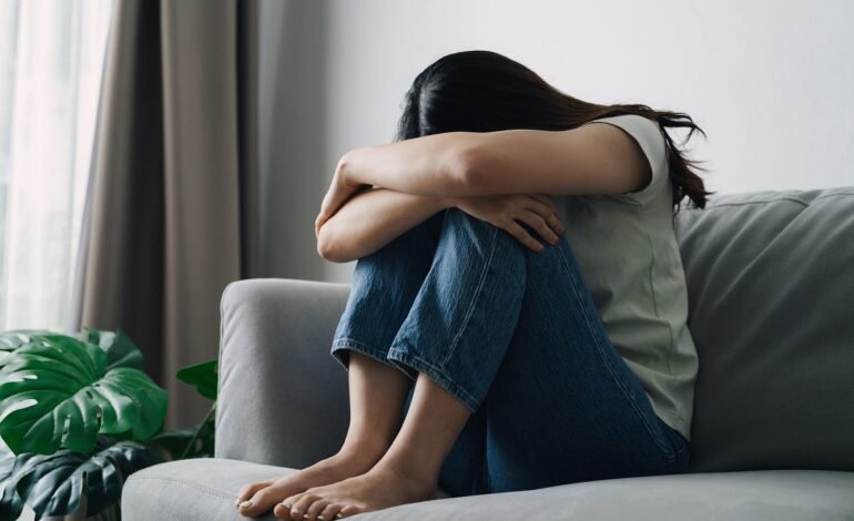 Why is Depression Becoming a Global Problem? A Silent Mental Health Issue