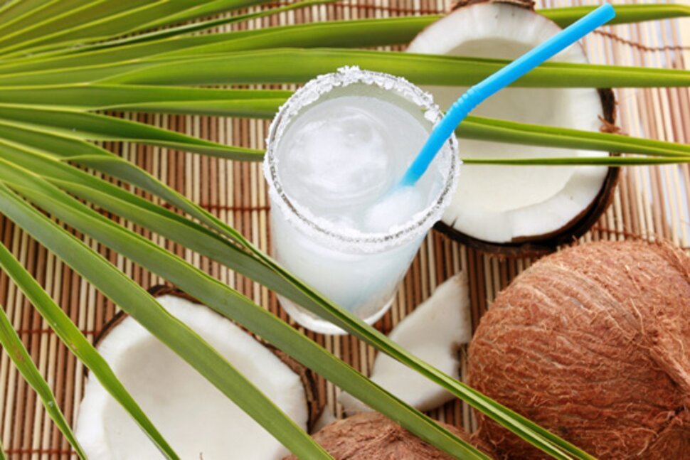 Coconut Water Benefits For Skin Energy and Health