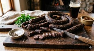 Droewors Protein and Health Facts in 2026