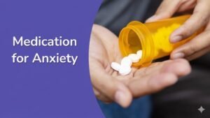 How to Reduce Anxiety Naturally Without Medication