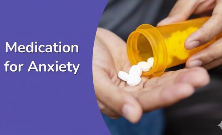 How to Reduce Anxiety Naturally Without Medication