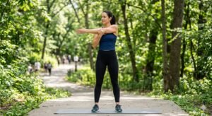 New Gentle Shoulder Stretching Techniques For Older Adults in 2026