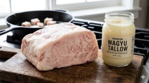 The Secret Benefits of Wagyu Fat You Should Know