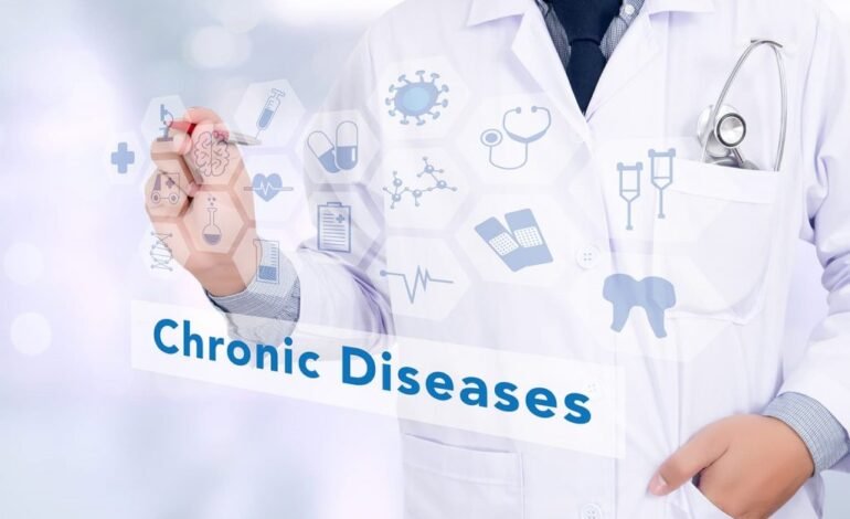 New Treatments for Chronic Diseases: Latest Medical Advances in 2026