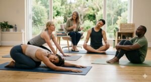 Why You Need a Burnout Coach in Today’s Busy Life