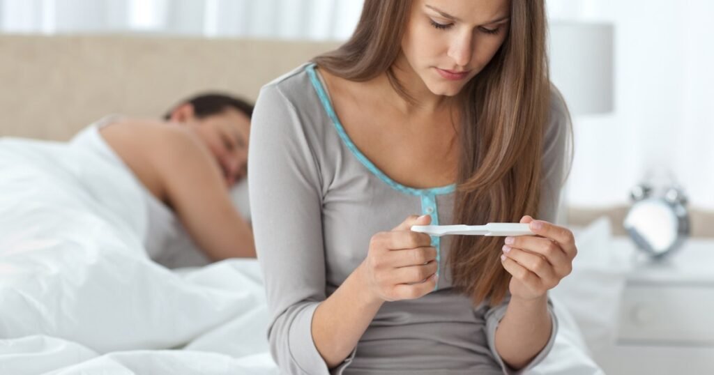 Why Your Period Is Late But You are Not Pregnant