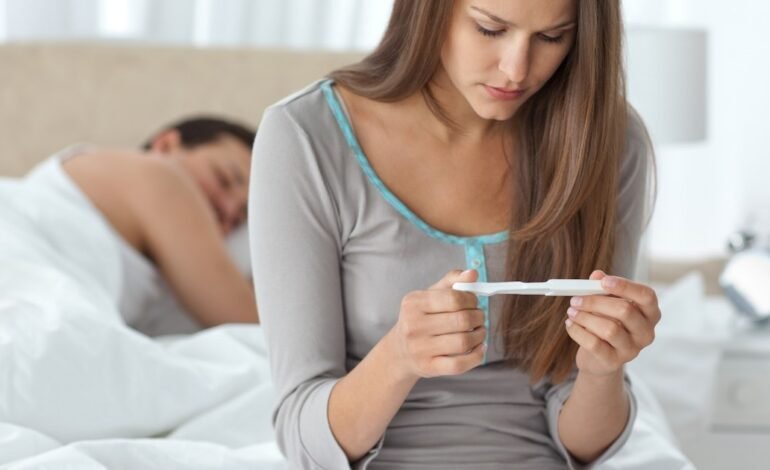Why Your Period Is Late But You are Not Pregnant