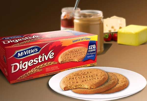 Can We Eat Digestive Biscuits During Weight Loss?