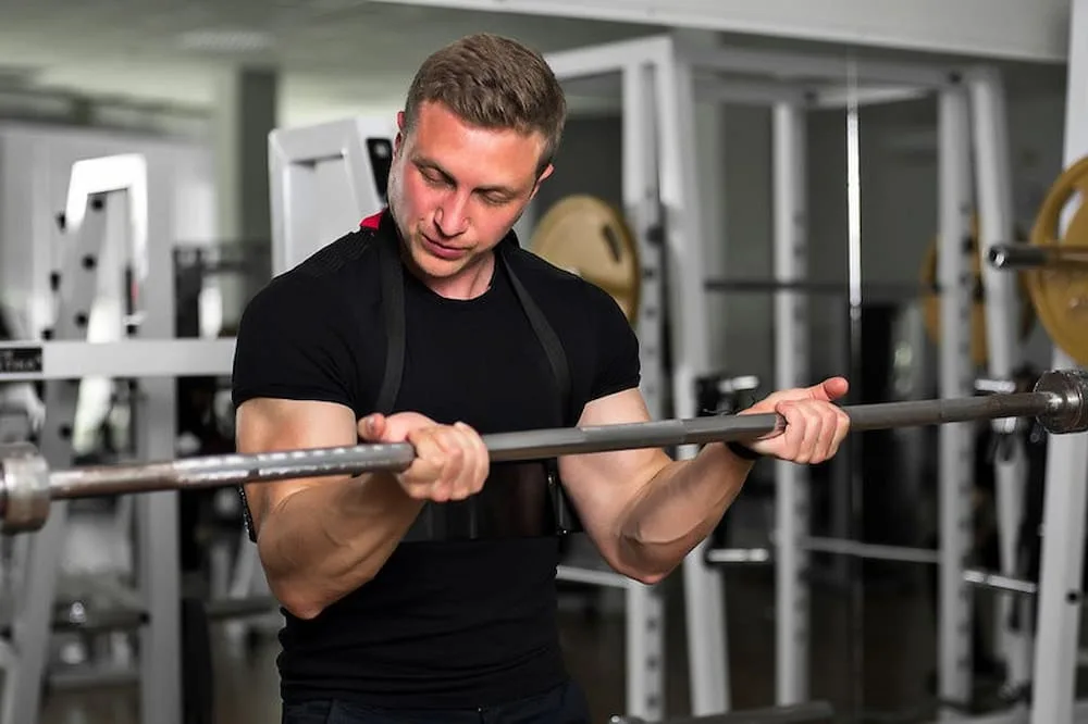 Fitness and Recovery Strategies For Weightlifting With Tennis Elbow