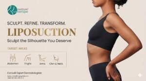 How to Choose the Best Liposuction in Lahore For Your Needs?