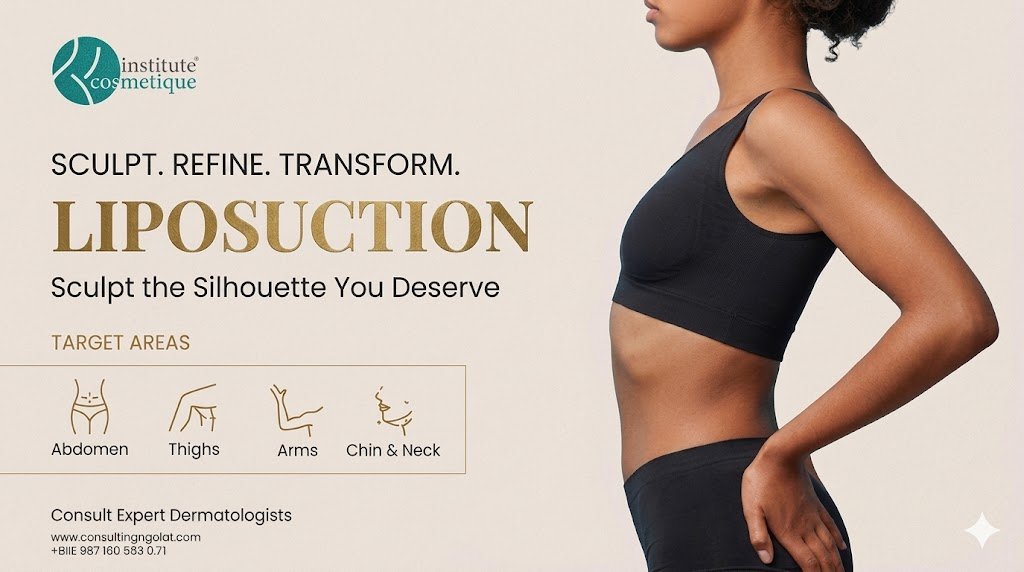 How to Choose the Best Liposuction in Lahore For Your Needs?