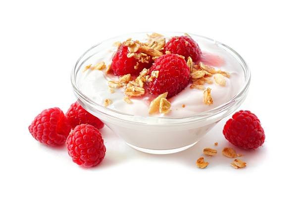 Is Greek Yogurt Good For Weight Loss?