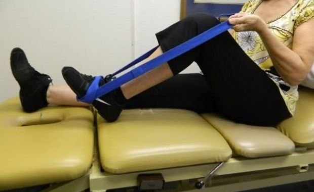 Knee Immobilizer: How It Helps in Injury Recovery