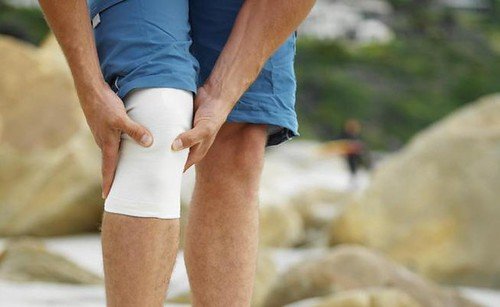 Knees Hurt When Squatting: Causes and Solutions