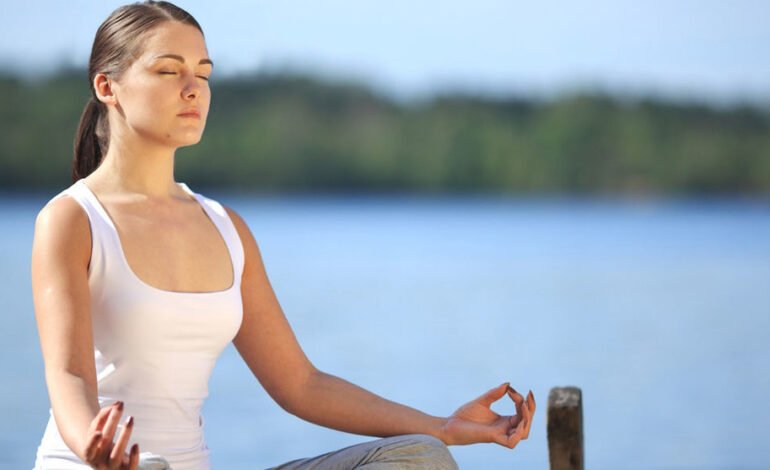 Easy Techniques for Lasting Mental Peace